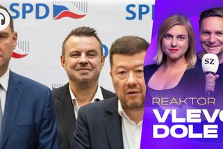 Migranti, Ukrajinci a Romové už netáhnou? Vraž tam sudeťáky - Seznam Zprávy